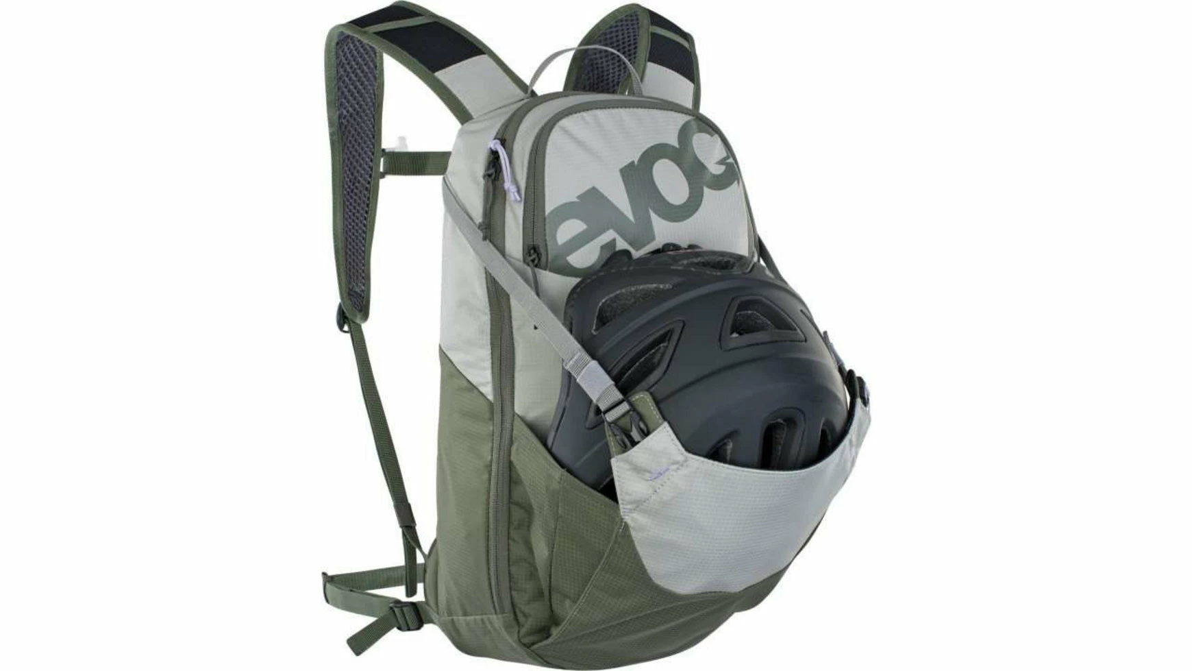 Evoc Ride 8L Rucksack 8 Evoc Ride 8L Rucksack – Bild 8