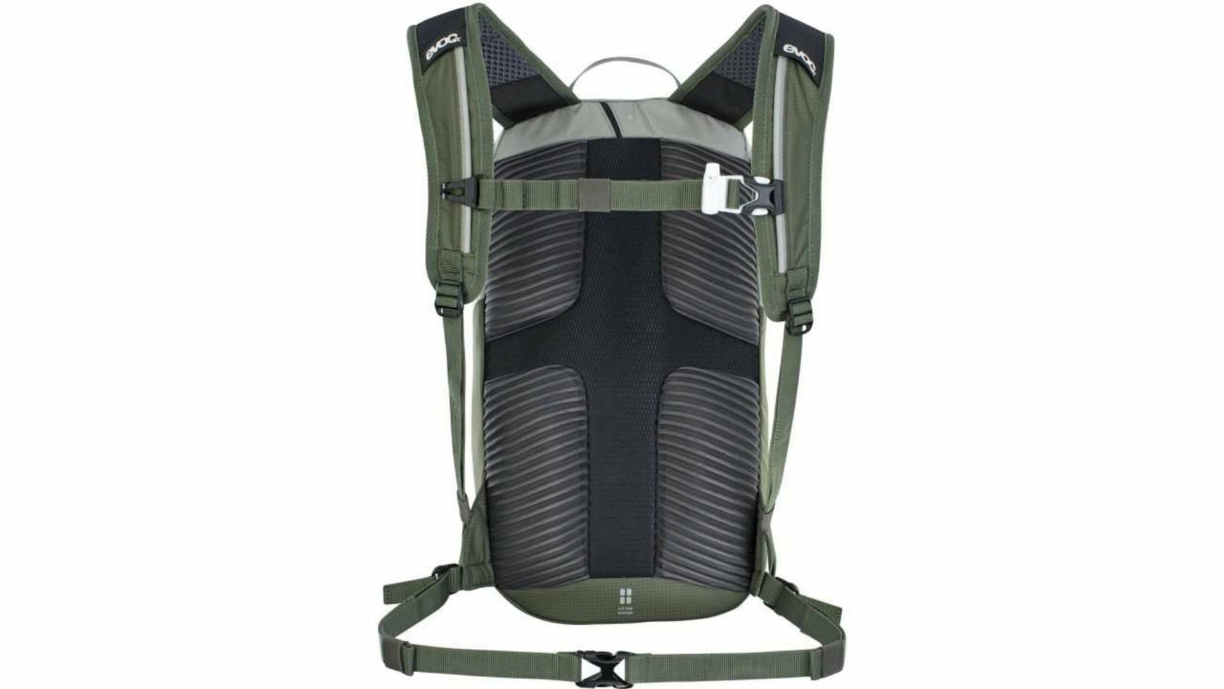 Evoc Ride 8L Rucksack 10 Evoc Ride 8L Rucksack – Bild 10