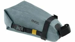 Evoc Seat Pack WP 4 Satteltasche -Fahrrad Verkäufe az Evoc Seat Pack WP 4 Satteltasche 0 steel 228821