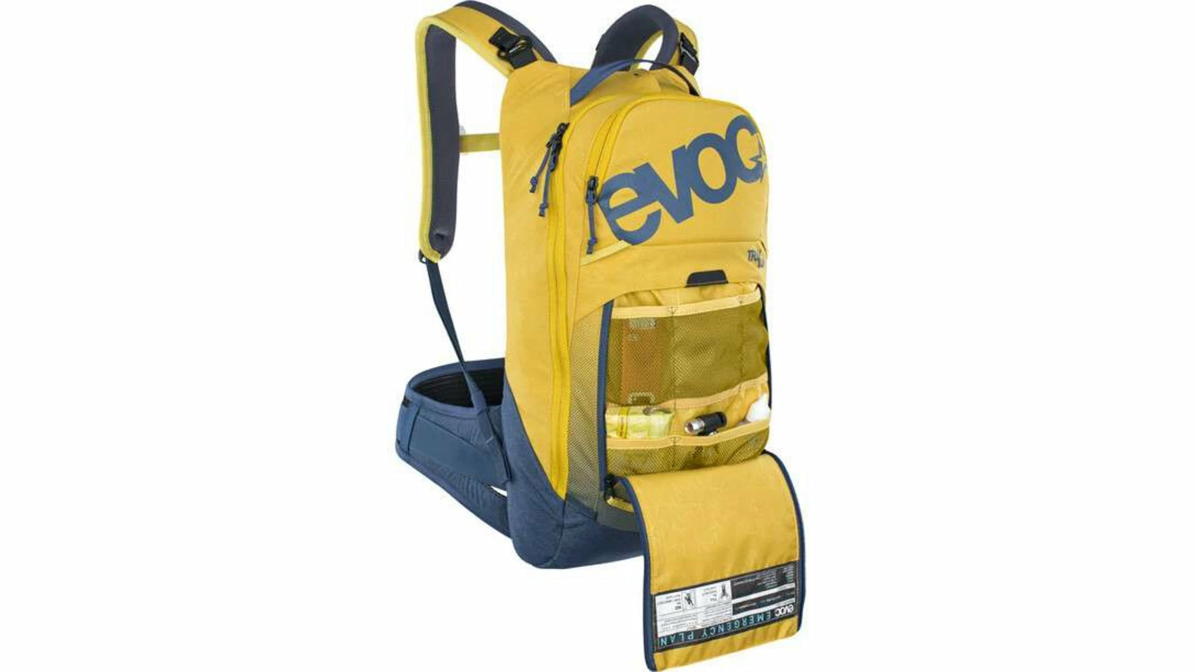 Evoc Trail Pro 10L 7 Evoc Trail Pro 10L – Bild 7