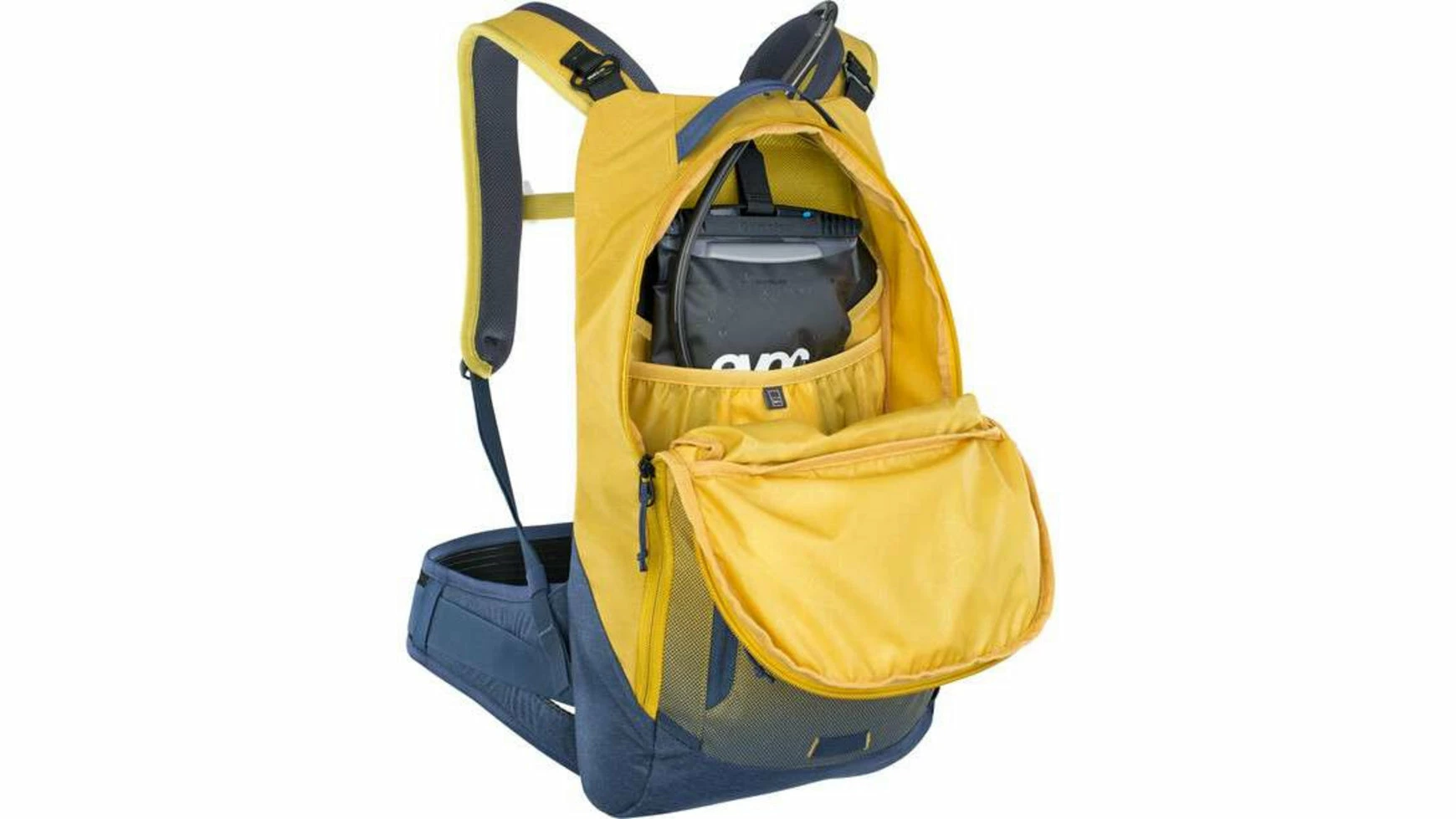 Evoc Trail Pro 10L 8 Evoc Trail Pro 10L – Bild 8