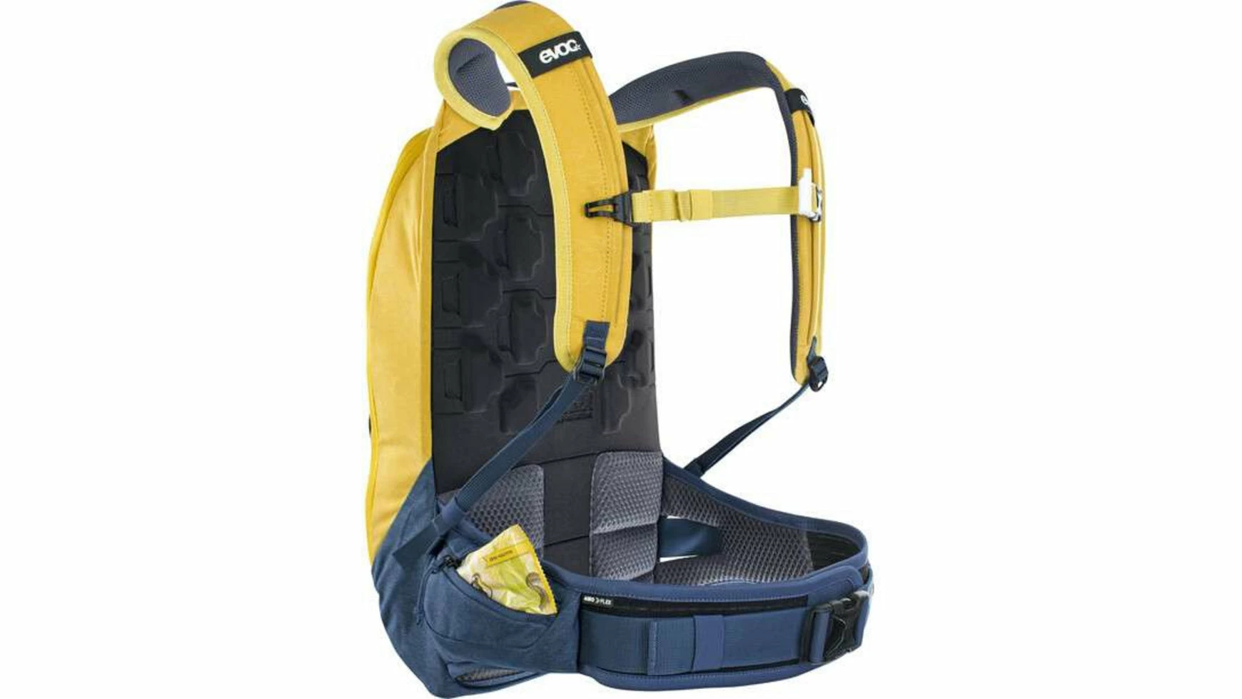 Evoc Trail Pro 10L 9 Evoc Trail Pro 10L – Bild 9