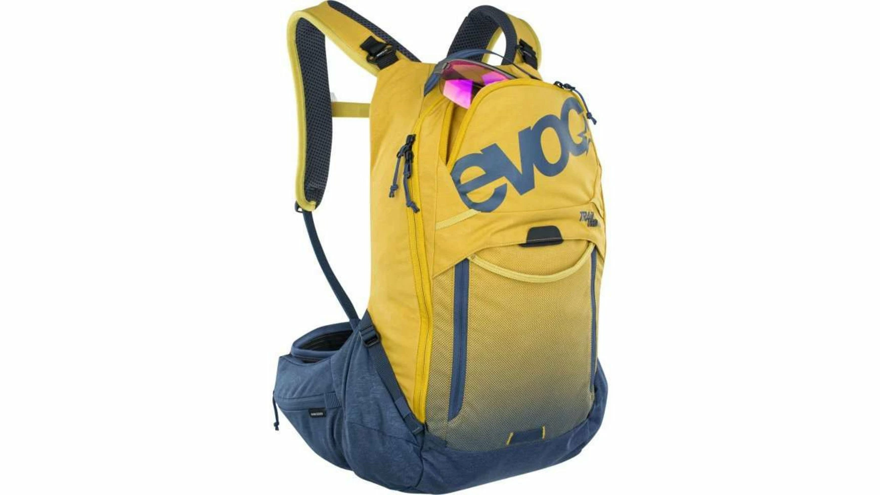 Evoc Trail Pro 16L 5 Evoc Trail Pro 16L – Bild 5