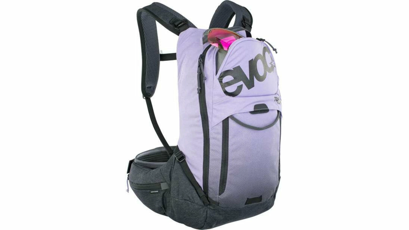 Evoc Trail Pro 16L 10 Evoc Trail Pro 16L – Bild 10