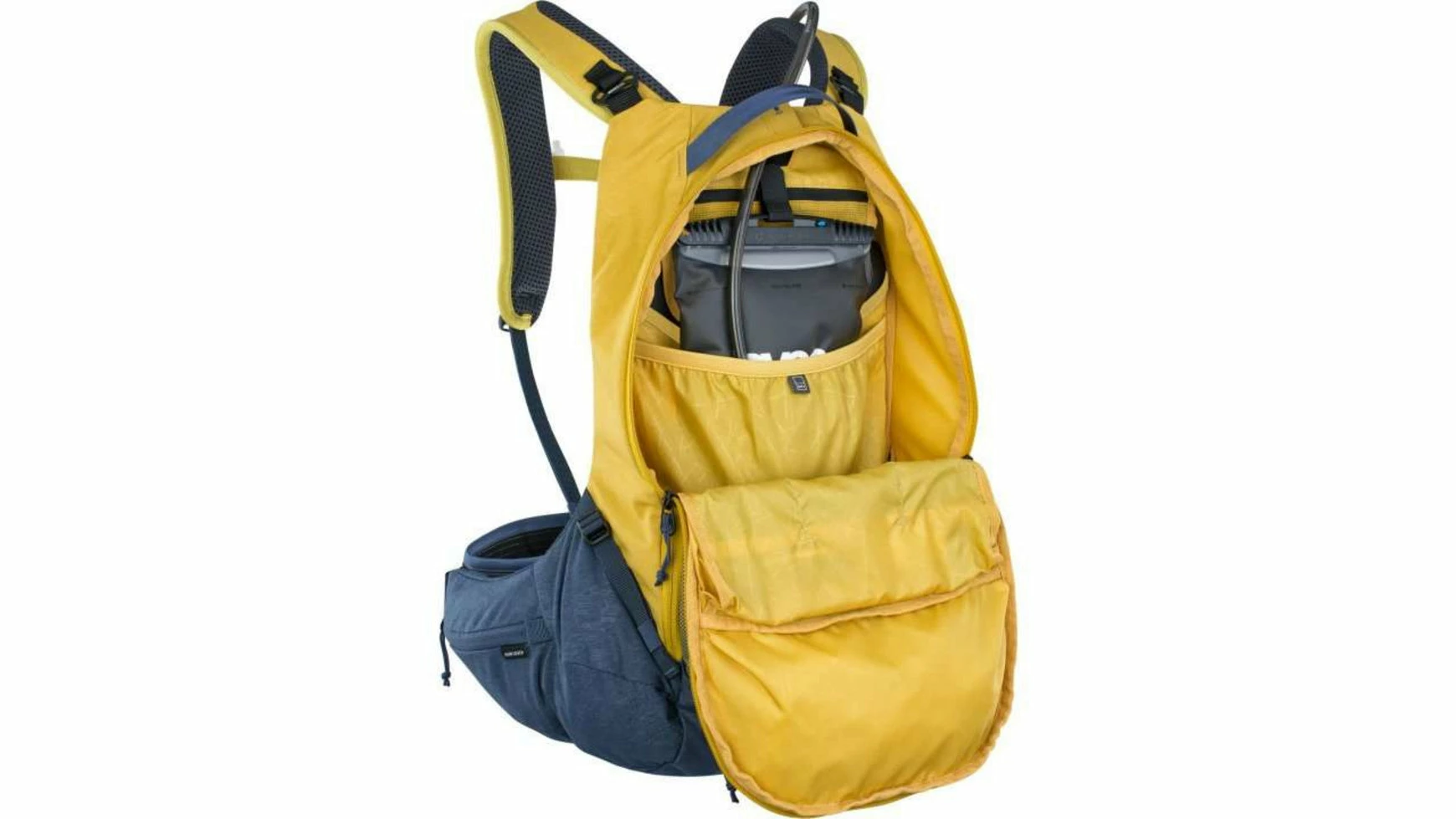 Evoc Trail Pro 16L 8 Evoc Trail Pro 16L – Bild 8