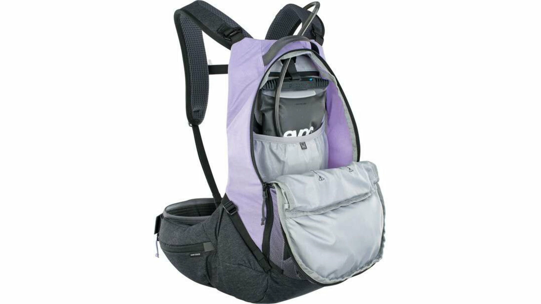 Evoc Trail Pro 16L 13 Evoc Trail Pro 16L – Bild 13