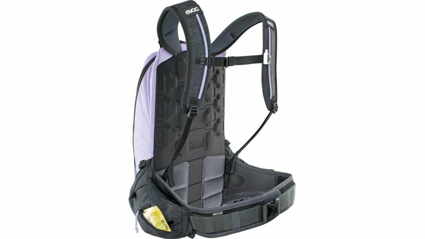 Evoc Trail Pro 16L 14 Evoc Trail Pro 16L – Bild 14