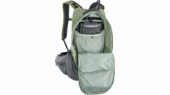 Evoc Trail Pro 16L Light -Fahrrad Verkäufe az Evoc Trail Pro 16L Light Protektor Rucksack olive carbongrey 220975 3
