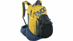 Evoc Trail Pro 26L -Fahrrad Verkäufe az Evoc Trail Pro 26L 2 currydenim 220972
