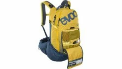 Evoc Trail Pro 26L -Fahrrad Verkäufe az Evoc Trail Pro 26L 3 currydenim 220972