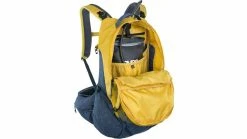 Evoc Trail Pro 26L -Fahrrad Verkäufe az Evoc Trail Pro 26L 4 currydenim 220972