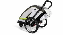 Hamax Breeze Kinderanhänger -Fahrrad Verkäufe az Hamax Breeze Kinderanhaenger 0 WHITEGREEN 226581 7d2c814c 791f 4b66 be63 45eb697ee3a9