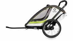 Hamax Breeze Kinderanhänger -Fahrrad Verkäufe az Hamax Breeze Kinderanhaenger 3 WHITEGREEN 226581 a382b1d5 d9ba 4ec3 92c3 25963605bdc3