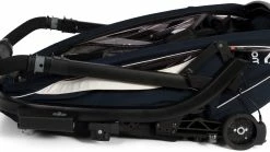 Hamax Breeze Kinderanhänger -Fahrrad Verkäufe az Hamax Breeze Kinderanhaenger 4 NAVYCREAM 226581