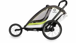 Hamax Breeze Kinderanhänger -Fahrrad Verkäufe az Hamax Breeze Kinderanhaenger 6 WHITEGREEN 226581 418ca49a 07ff 42c6 8169 a6a57244993a