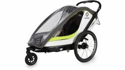 Hamax Breeze Kinderanhänger -Fahrrad Verkäufe az Hamax Breeze Kinderanhaenger 8 WHITEGREEN 226581 3c4b3f96 d457 46ef 9e99 a571e6670b6c
