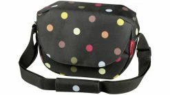 KLICKfix Reisenthel FunBag 4L -Fahrrad Verkäufe az KLICKfix Reisenthel FunBag 4L 0 dots 221524