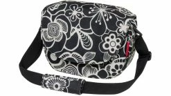 KLICKfix Reisenthel FunBag 4L -Fahrrad Verkäufe az KLICKfix Reisenthel FunBag 4L 0 fleurblack 221524