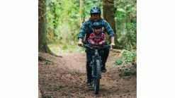 Kids Ride Shotgun MTB Lenker Für -Fahrrad Verkäufe az Kids Ride Shotgun MTB Lenker 4 black 225307