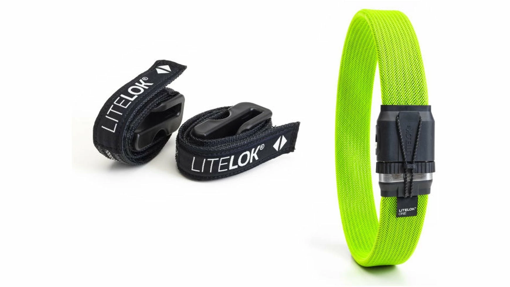 Litelok ONE Wearable/Rahmenhalter 1 Litelok ONE Wearable/Rahmenhalter