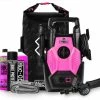 Muc-Off Pressure Washer Bike Kit