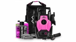 Muc-Off Pressure Washer Bike Kit