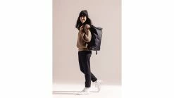 Ortlieb Daypack Metrosphere 21L 22 Ortlieb Daypack Metrosphere 21L -Fahrrad Verkäufe az Ortlieb Daypack Metrosphere 21L 10 blackembossed 227765