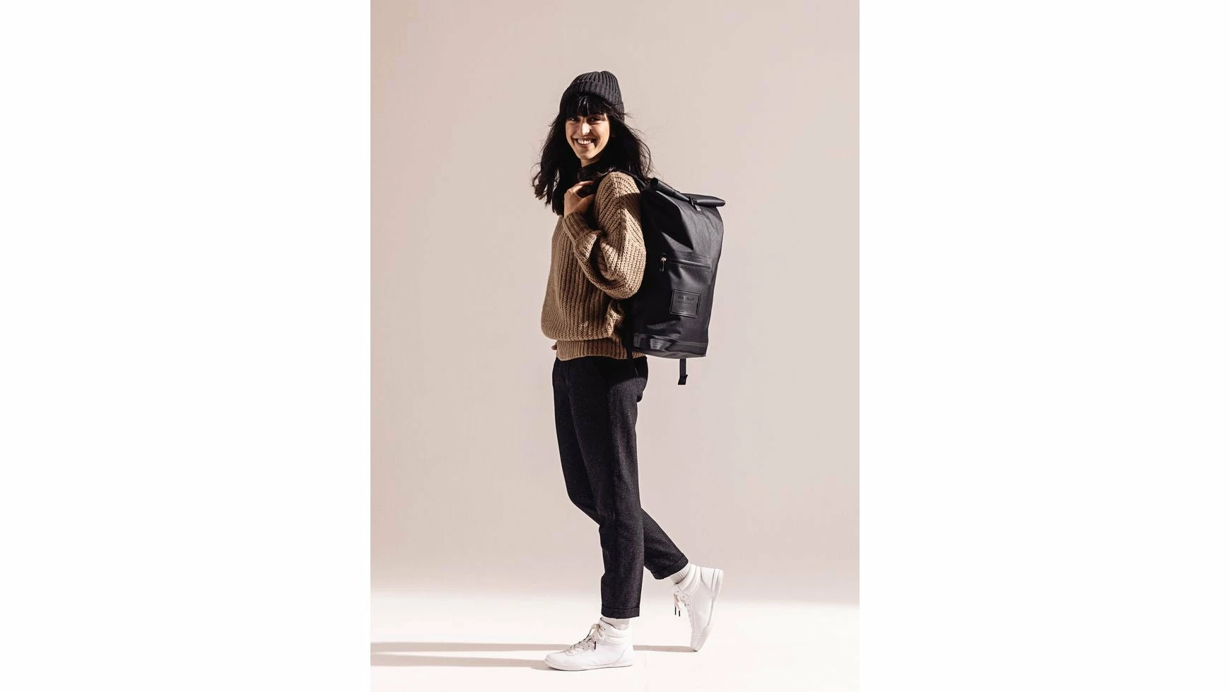 Ortlieb Daypack Metrosphere 21L 10 Ortlieb Daypack Metrosphere 21L – Bild 10