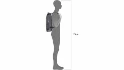 Ortlieb Daypack Metrosphere 21L 18 Ortlieb Daypack Metrosphere 21L -Fahrrad Verkäufe az Ortlieb Daypack Metrosphere 21L 6 blackembossed 227765