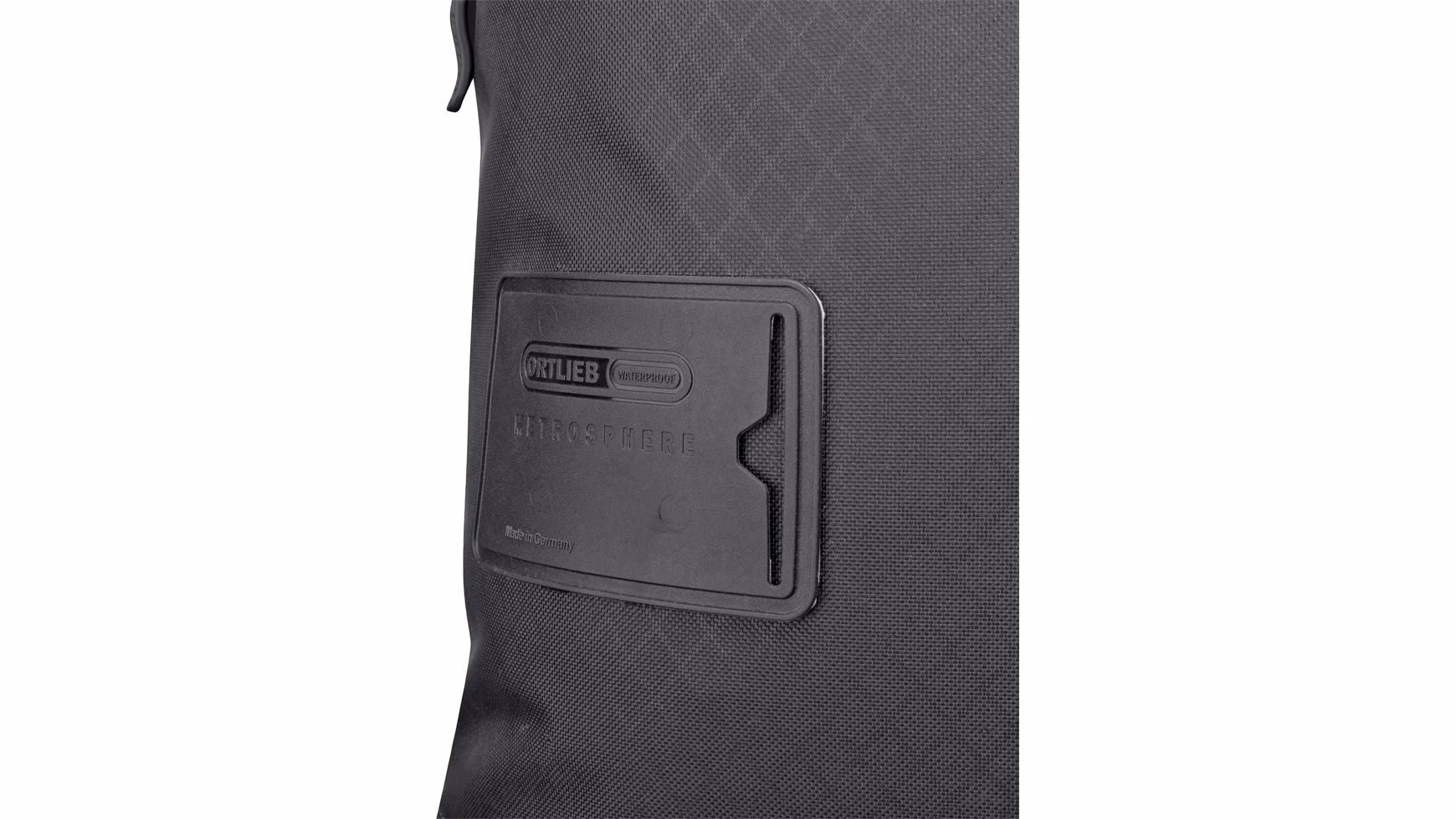 Ortlieb Daypack Metrosphere 21L 8 Ortlieb Daypack Metrosphere 21L – Bild 8