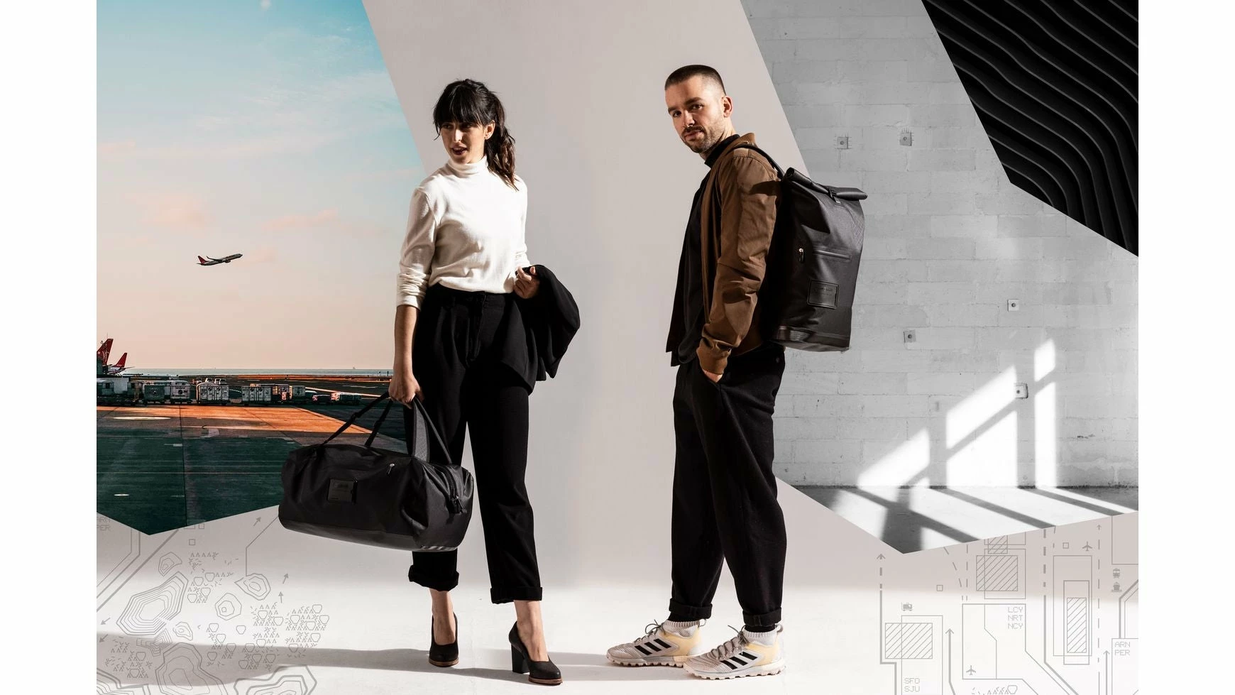 Ortlieb Daypack Metrosphere 21L 9 Ortlieb Daypack Metrosphere 21L – Bild 9