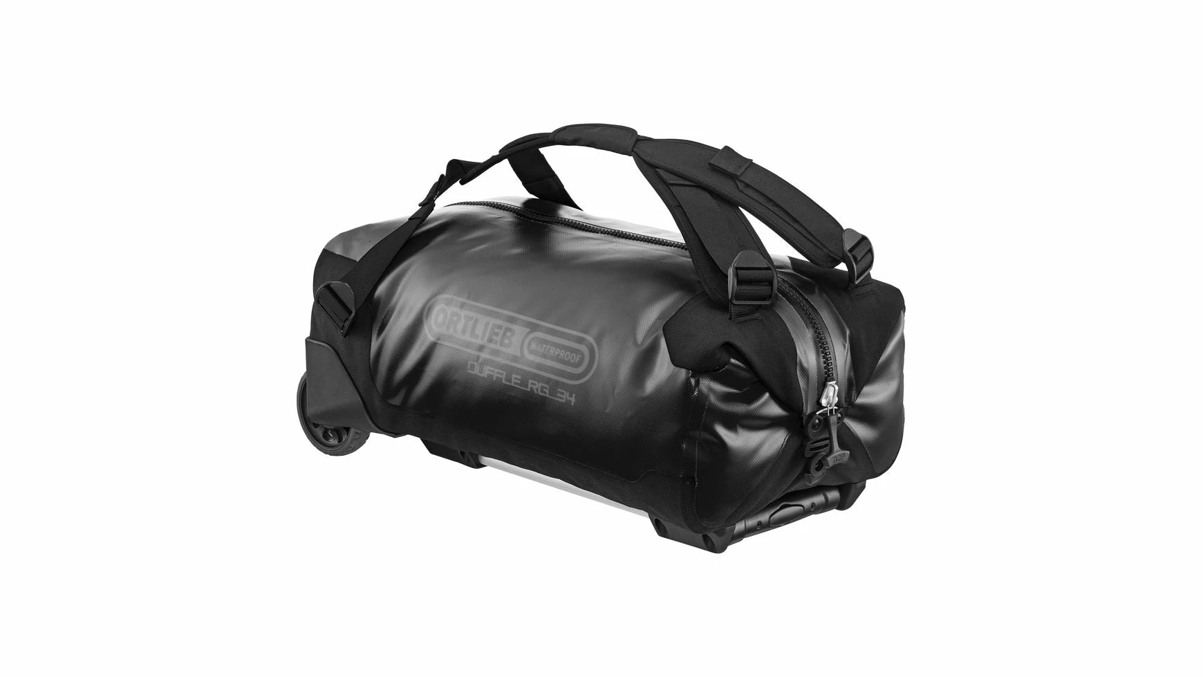 Ortlieb Duffle RG 34L Rucksack 1 Ortlieb Duffle RG 34L Rucksack