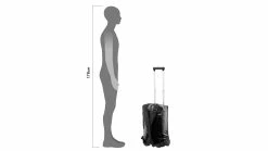 Ortlieb Duffle RG 34L Rucksack 36 Ortlieb Duffle RG 34L Rucksack -Fahrrad Verkäufe az Ortlieb Duffle RG 34L Rucksack 12 black 226319