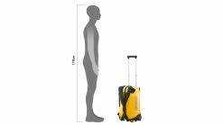 Ortlieb Duffle RG 34L Rucksack 49 Ortlieb Duffle RG 34L Rucksack -Fahrrad Verkäufe az Ortlieb Duffle RG 34L Rucksack 13 sunyellowblack 226319