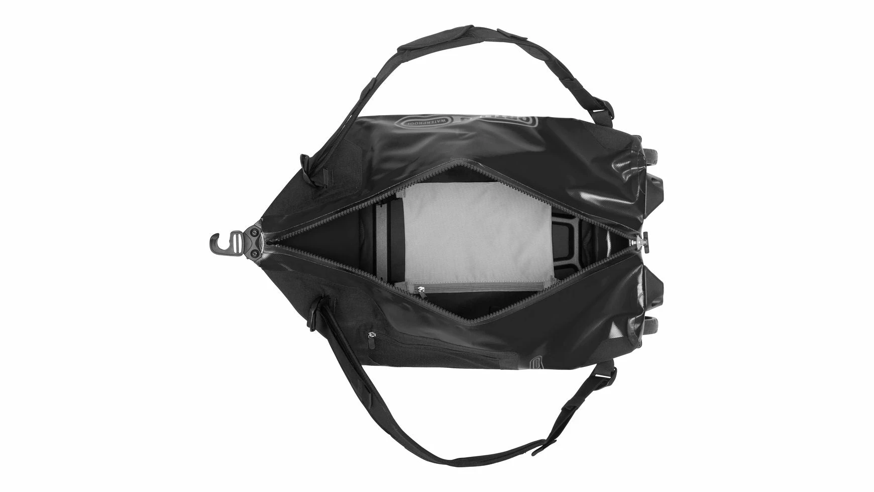 Ortlieb Duffle RG 34L Rucksack 2 Ortlieb Duffle RG 34L Rucksack – Bild 2