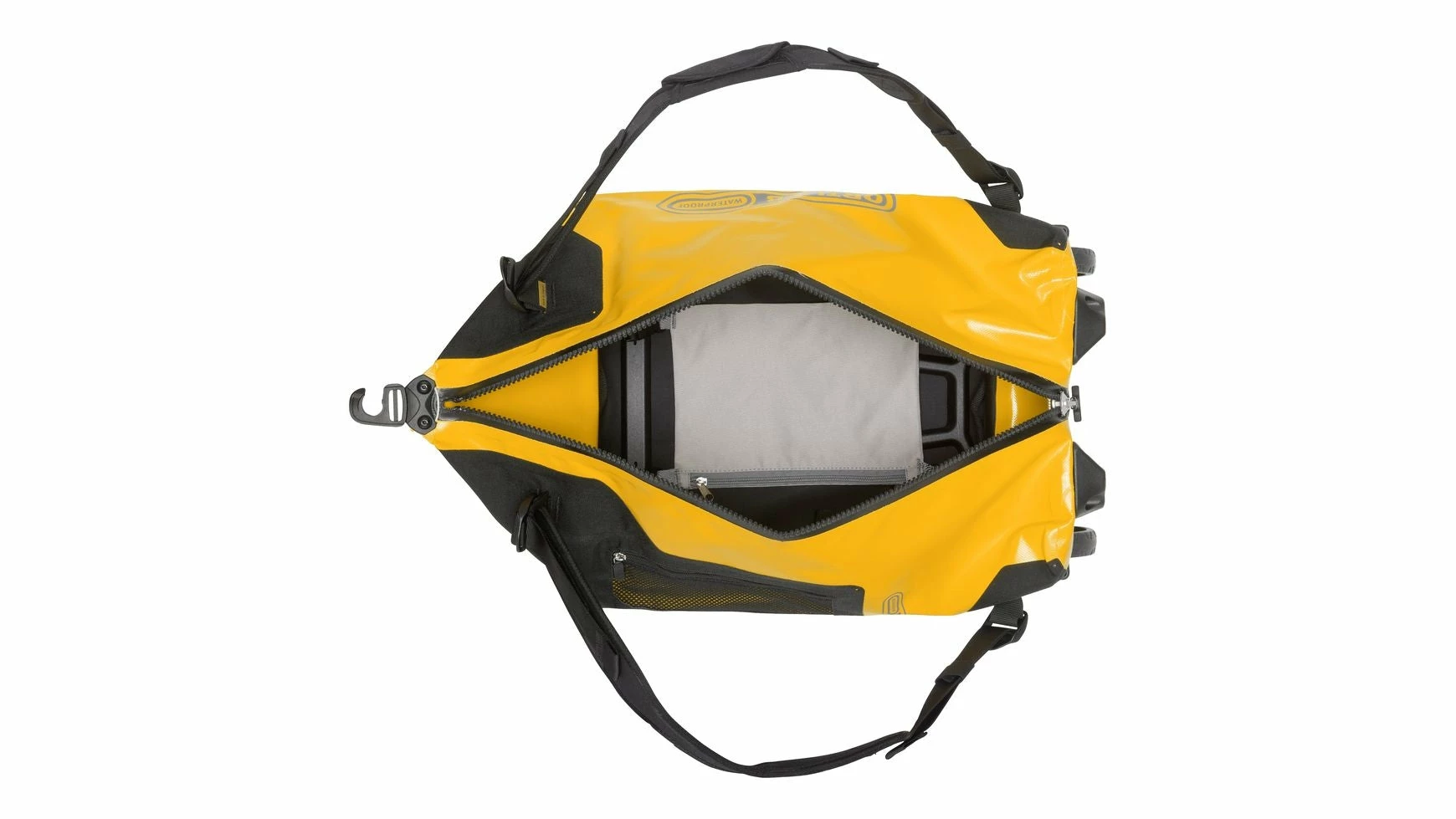 Ortlieb Duffle RG 34L Rucksack 14 Ortlieb Duffle RG 34L Rucksack – Bild 14