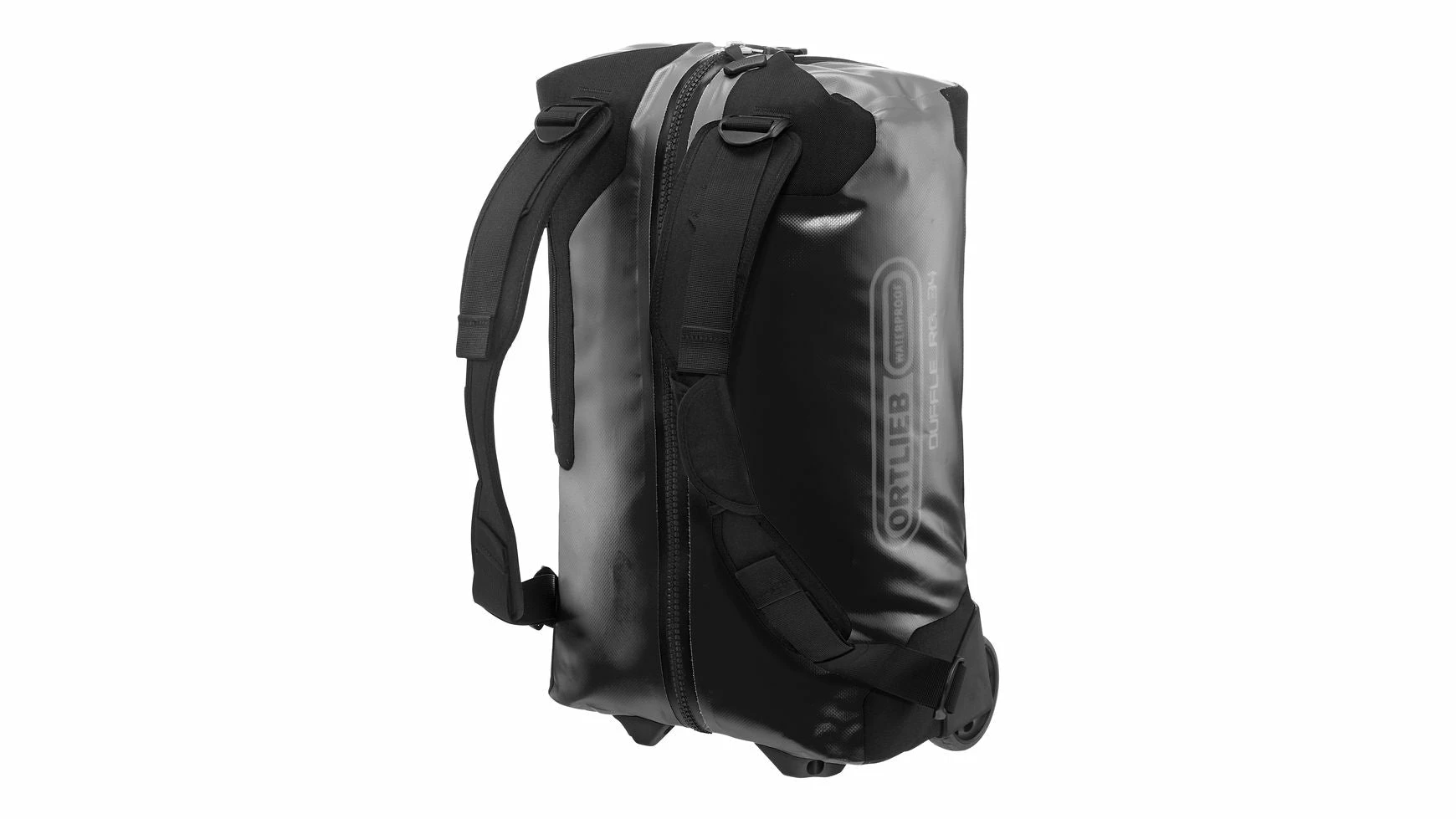 Ortlieb Duffle RG 34L Rucksack 3 Ortlieb Duffle RG 34L Rucksack – Bild 3