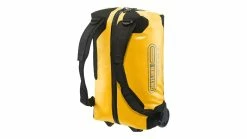 Ortlieb Duffle RG 34L Rucksack 39 Ortlieb Duffle RG 34L Rucksack -Fahrrad Verkäufe az Ortlieb Duffle RG 34L Rucksack 3 sunyellowblack 226319