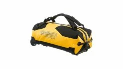 Ortlieb Duffle RG 60L Rucksack -Fahrrad Verkäufe az Ortlieb Duffle RG 60L Rucksack 0 sunyellowblack 226320