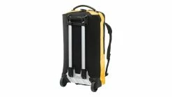 Ortlieb Duffle RG 60L Rucksack -Fahrrad Verkäufe az Ortlieb Duffle RG 60L Rucksack 10 sunyellowblack 226320