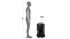 Ortlieb Duffle RG 60L Rucksack -Fahrrad Verkäufe az Ortlieb Duffle RG 60L Rucksack 12 black 226320