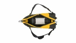 Ortlieb Duffle RG 60L Rucksack -Fahrrad Verkäufe az Ortlieb Duffle RG 60L Rucksack 2 sunyellowblack 226320