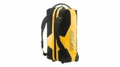 Ortlieb Duffle RG 60L Rucksack -Fahrrad Verkäufe az Ortlieb Duffle RG 60L Rucksack 3 sunyellowblack 226320