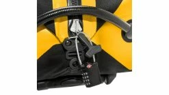 Ortlieb Duffle RG 60L Rucksack -Fahrrad Verkäufe az Ortlieb Duffle RG 60L Rucksack 5 sunyellowblack 226320