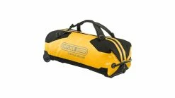 Ortlieb Duffle RG 85L Rucksack -Fahrrad Verkäufe az Ortlieb Duffle RG 85L Rucksack 0 sunyellowblack 226321