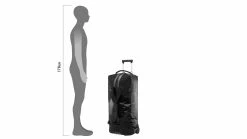 Ortlieb Duffle RG 85L Rucksack -Fahrrad Verkäufe az Ortlieb Duffle RG 85L Rucksack 11 black 226321