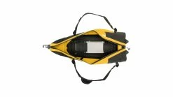 Ortlieb Duffle RG 85L Rucksack -Fahrrad Verkäufe az Ortlieb Duffle RG 85L Rucksack 2 sunyellowblack 226321