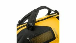 Ortlieb Duffle RG 85L Rucksack -Fahrrad Verkäufe az Ortlieb Duffle RG 85L Rucksack 9 sunyellowblack 226321