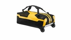 Ortlieb Duffle RS Reisetasche -Fahrrad Verkäufe az Ortlieb Duffle RS Reisetasche 2 sonnengelbschwarz 183157
