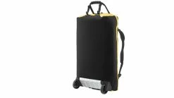 Ortlieb Duffle RS Reisetasche -Fahrrad Verkäufe az Ortlieb Duffle RS Reisetasche 3 sonnengelbschwarz 183157